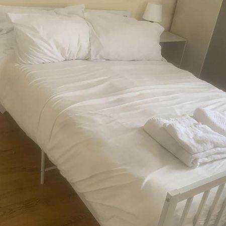 Specious Studio Flats Londra Esterno foto