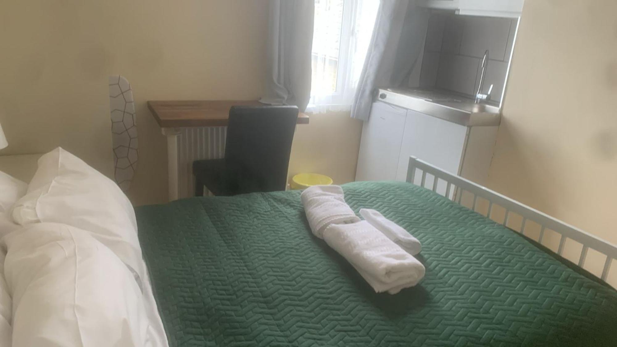 Specious Studio Flats Londra Esterno foto