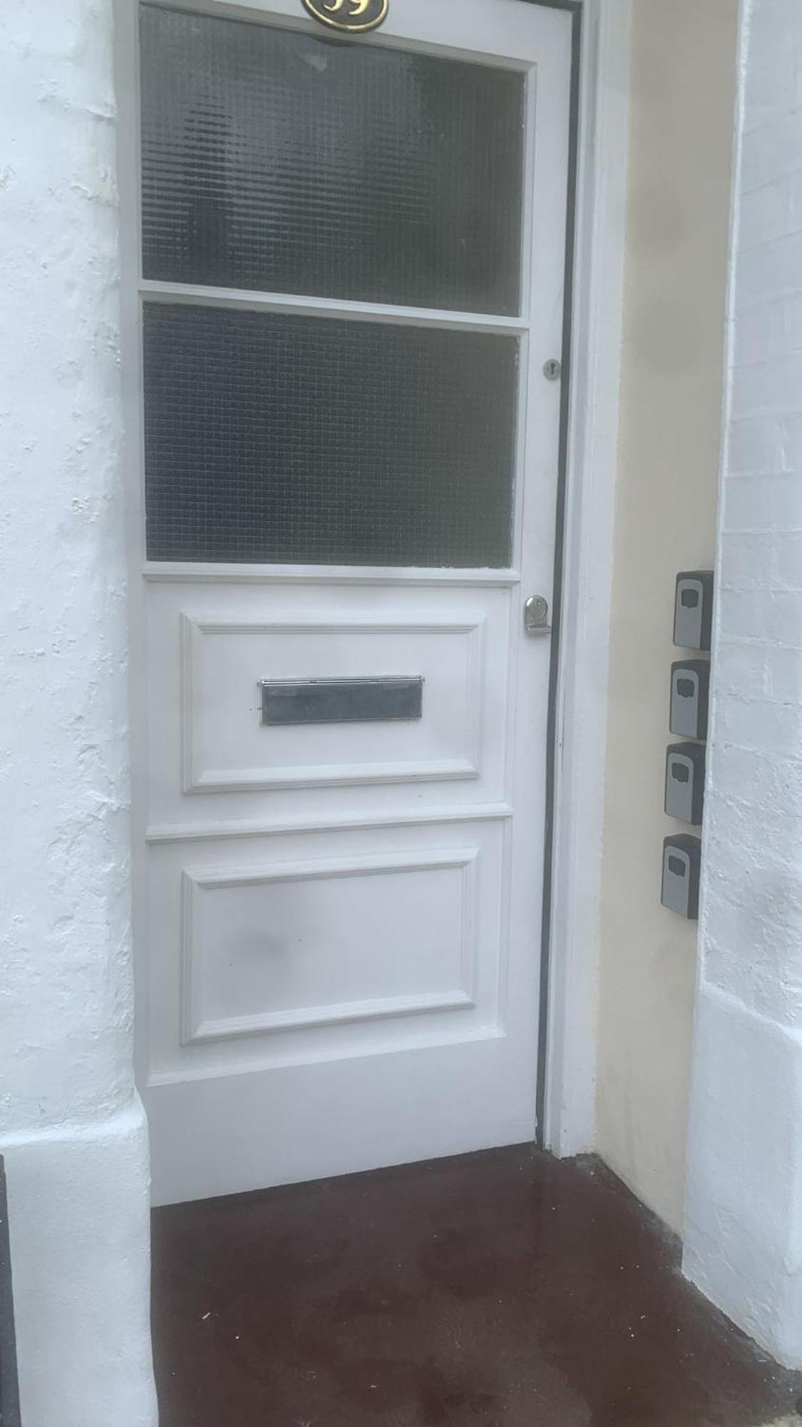 Specious Studio Flats Londra Esterno foto