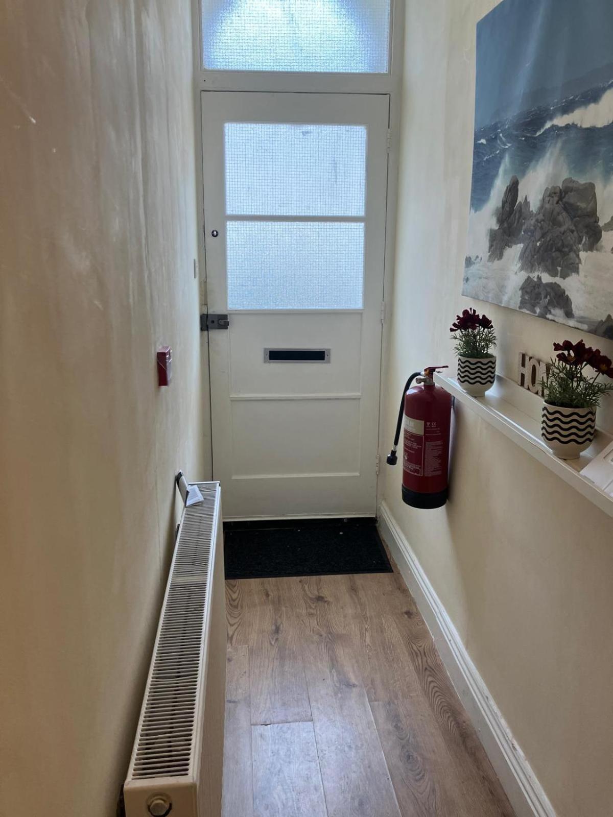Specious Studio Flats Londra Esterno foto